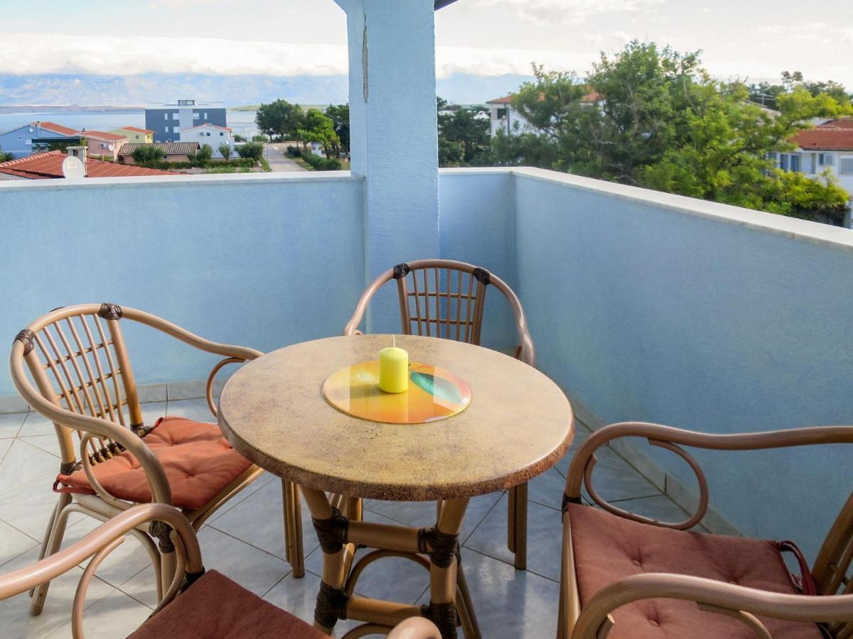 Apartment Jadran - Nin121 By Interhome Exteriér fotografie