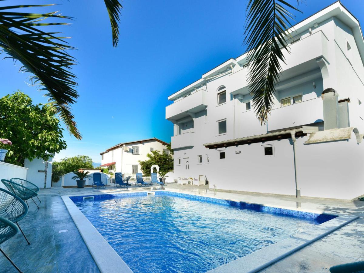 Apartment Jadran - Nin121 By Interhome Exteriér fotografie