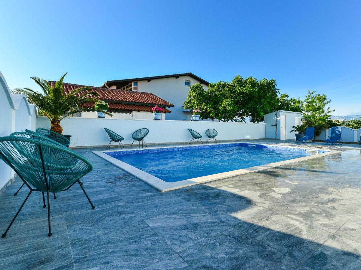 Apartment Jadran - Nin121 By Interhome Exteriér fotografie