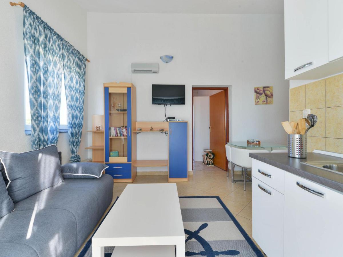 Apartment Jadran - Nin121 By Interhome Exteriér fotografie