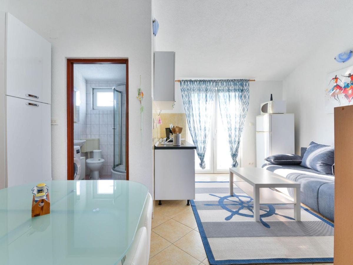 Apartment Jadran - Nin121 By Interhome Exteriér fotografie