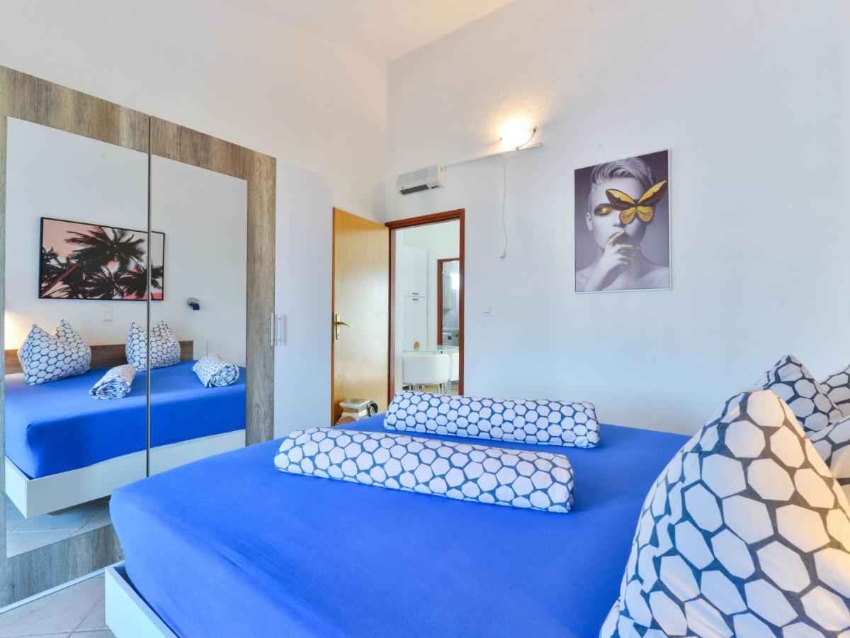 Apartment Jadran - Nin121 By Interhome Exteriér fotografie